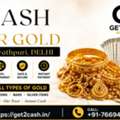 Cash For Gold In Dashrathpuri Delhi &ndash; Get2cash - We Buy Gold