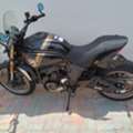 SR 22000,  CFMOTO 2WD 700CL-X HERITAGE