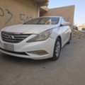 SAR 14500,  Hyundai Sonata,  2012,  Manual,  400000 KM,    () Family Used Car &ndash; Valid Fahas & Istemara