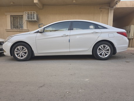 Al Aziziyah, Vehicles, Cars & Trucks , SAR 14500,  Hyundai Sonata,  2012,  Manual,  400000 KM,    () Family Used Car &ndash; Valid Fahas & Istemara