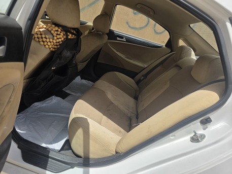 Al Aziziyah, Vehicles, Cars & Trucks , SAR 14500,  Hyundai Sonata,  2012,  Manual,  400000 KM,    () Family Used Car &ndash; Valid Fahas & Istemara