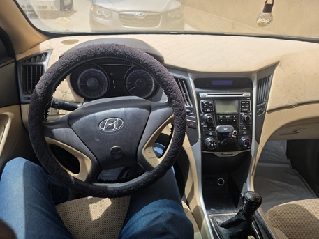 Al Aziziyah, Vehicles, Cars & Trucks , SAR 14500,  Hyundai Sonata,  2012,  Manual,  400000 KM,    () Family Used Car &ndash; Valid Fahas & Istemara