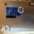 SAR 1200,  Big Refrigerator With Convertible Option For Sale In Good Condition