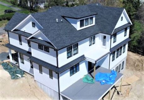 New York, Business, Trusted New Home Construction Company Ocean County | Brooks Contracting, INC