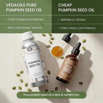 Gurugram, Health & Beauty Items, INR 329,  Buy Pumpkin Seed Oil Online With Heavy Discounts