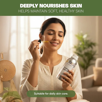 Gurugram, Health & Beauty Items, INR 329,  Buy Pumpkin Seed Oil Online With Heavy Discounts