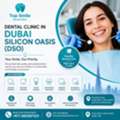 Trusted Dental Clinic In Dubai Silicon Oasis (DSO) &ndash; Top Smile Dental Clinic