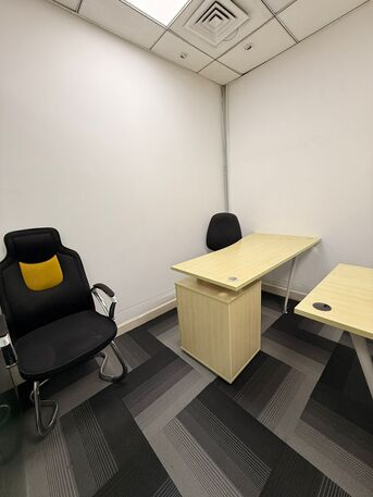 Dubai, Offices, AED 22000,  100 Sq. Feet,  ✨ Affordable Office Space For Rent &ndash; Perfect For Startups & Small Businesses ✨