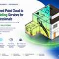 Streamlined Point Cloud To BIM Modeling Services For AEC Professionals