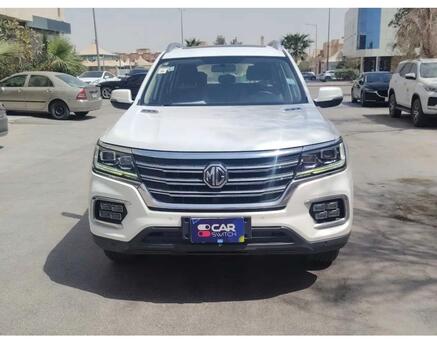 Ghirnatah, Vehicles, Cars & Trucks , SAR 46500,  MG RX8,  2021,  Automatic,  99000 KM,