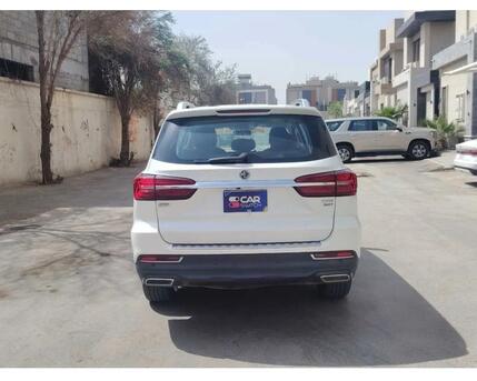 Ghirnatah, Vehicles, Cars & Trucks , SAR 46500,  MG RX8,  2021,  Automatic,  99000 KM,