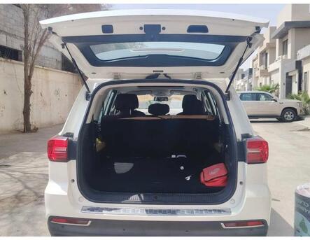 Ghirnatah, Vehicles, Cars & Trucks , SAR 46500,  MG RX8,  2021,  Automatic,  99000 KM,