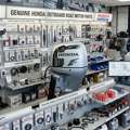 USD 962,  Honda Outboard Boat Motor Parts &ndash; Genuine Parts For Peak Performance
