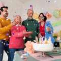 Birthday Party Photo Booth Melbourne &ndash; Fun For All Ages