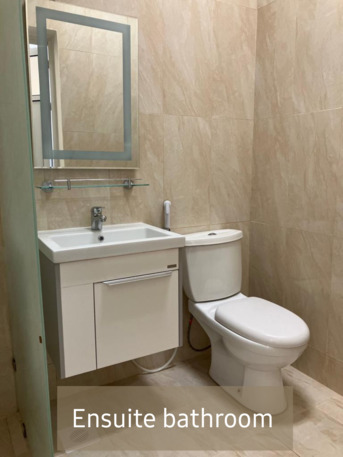 Busaiteen, Apartments, Flats, Houses & Villas, BHD 400/month,  3 BR,  200 Sq. Meter,  Flat For Rent