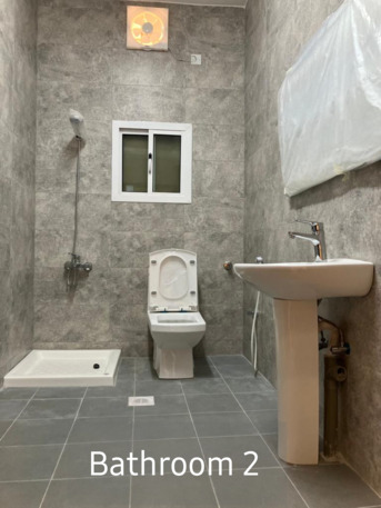 Busaiteen, Apartments, Flats, Houses & Villas, BHD 400/month,  3 BR,  200 Sq. Meter,  Flat For Rent