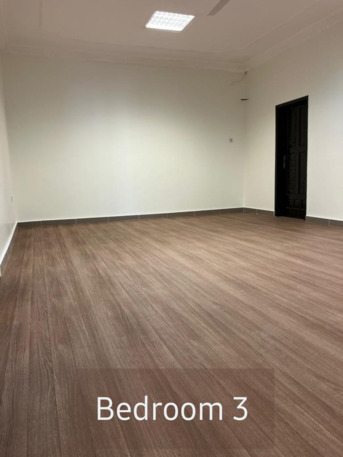 Busaiteen, Apartments, Flats, Houses & Villas, BHD 400/month,  3 BR,  200 Sq. Meter,  Flat For Rent