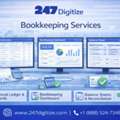 Bookkeeping Services For Organized Financial Records