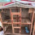 BHD 20,  2 Bird Cages