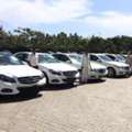 Corporate Car Hire Jaipur For Professional Business Trips