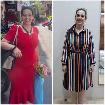 Thane, Fashion & Design, Get The Body Of Your Dreams With DNA Royal, Thane