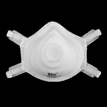 London, Health & Beauty Items, GBP 15,  HY9632 Moulded FFP3 Dust Mask Pack Of 10