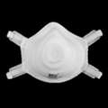 GBP 15,  HY9632 Moulded FFP3 Dust Mask Pack Of 10