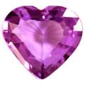 USD 3990,  Buy Lavender Sapphire Gemstone Online Today