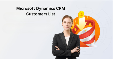 New York, Businesses For Sale, Microsoft Dynamics CRM Customers List For B2B Leads