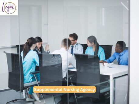 New York, Health, Best Supplemental Nursing Agency Services