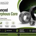 Advanced Amorphous Core Design For Energy Efficient Transformers