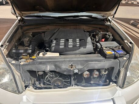 Jeddah, Vehicles, Cars & Trucks , SAR 45000,  Toyota Land Cruiser Prado,  2007,  Automatic,  364000 KM,    Limited Edition Imported From The UAE