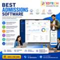 Simplify Admissions With The Best Admissions Software