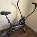 SAR 250,  Cross Cycle Exercise Bike