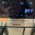 SAR 330,  Tefal Dual Air Fryer