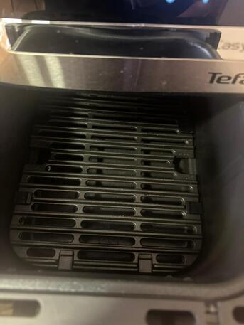 Akrabia, Appliances, SAR 330,  Tefal Dual Air Fryer