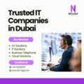 Trusted IT Companies In Dubai Delivering Full IT Infrastructure Services