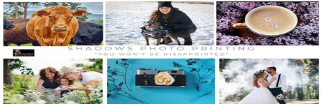 Sydney, Business, Professional Photo Printing Delivered Australia Wide - Shadows Photo Printing