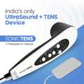 INR 13999,  TENS & Ultrasound Therapy Device For Pain Relief