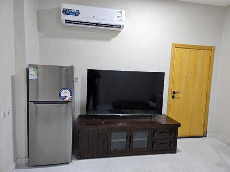 Al Rabi, Apartments, Flats, Houses & Villas, SAR 1333/month,  1 BR,  50 Sq. Meter,  Apartment For Rent (Dammam)