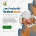 Jan Aushadhi Medical Store: A Smarter Way To Access Quality Medicines