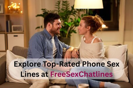 Los Angeles, Guides/Interpreters, Explore Top-Rated Phone Sex Lines At FreeSexChatlines