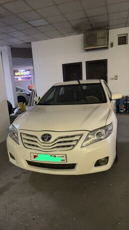 Hoora, Vehicles, Cars & Trucks , BHD 2000,  Toyota Camry,  2011,  Automatic,  244000 KM,    Model For Sale