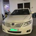 BHD 1850,  Toyota Camry,  2011,  Automatic,  244 KM,    Model For Sale