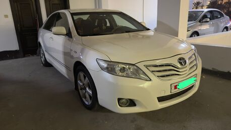 Hoora, Vehicles, Cars & Trucks , BHD 2000,  Toyota Camry,  2011,  Automatic,  244000 KM,    Model For Sale