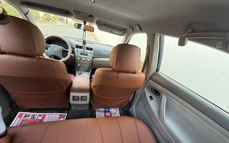 Hoora, Vehicles, Cars & Trucks , BHD 2000,  Toyota Camry,  2011,  Automatic,  244000 KM,    Model For Sale