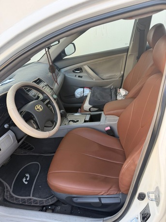 Hoora, Vehicles, Cars & Trucks , BHD 2000,  Toyota Camry,  2011,  Automatic,  244000 KM,    Model For Sale