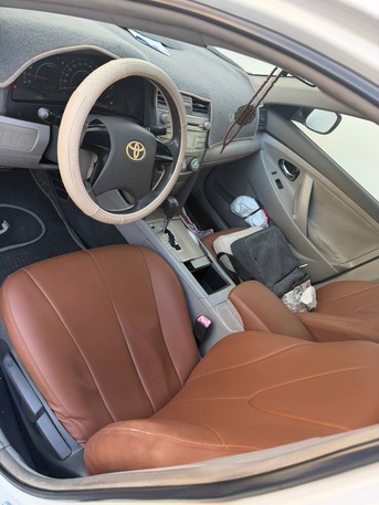 Hoora, Vehicles, Cars & Trucks , BHD 2000,  Toyota Camry,  2011,  Automatic,  244000 KM,    Model For Sale