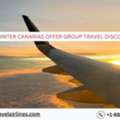 Does Binter Canarias Offer Group Travel Discounts?