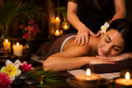 Goa, Elder Care, Reflection Russian Spa | Best Russian Spa In Calangute Goa | Luxury Body Massage & Wellnes